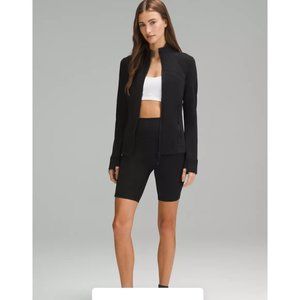 Women's Black Jacket
